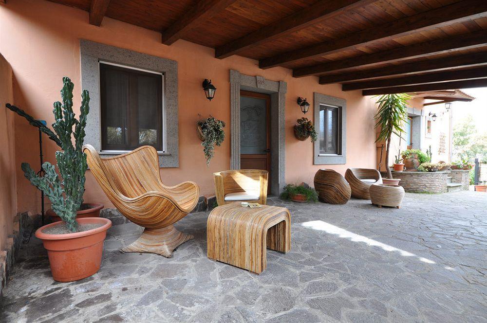 Casale De Santis 2* Rome